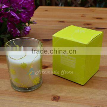 branded scented candles in bulk