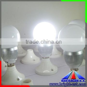 E27 base led bulb,high power led bulb