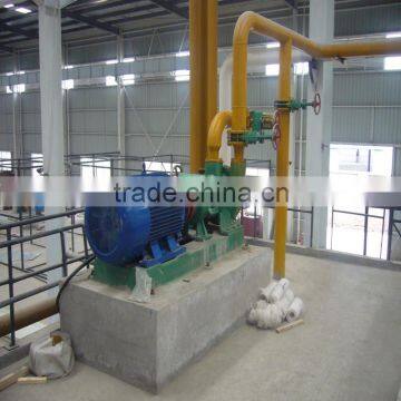 2016 Hot Sale Double Disc Refiner For Paper Machine