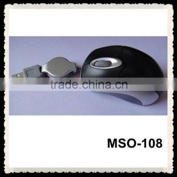 2012 new design computer optical mouse