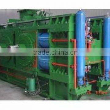 roller press / rolling mill / rolling machinery