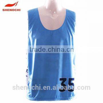 Customized bulk price wholesale gym running vest tops