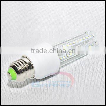 smd3014 chip e27 led corn light