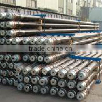 API 5DP well tube drill pipe