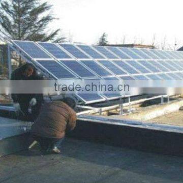 10KW Hybrid solar inverter high efferency and best price, solar hybrid inverter manufacturer in China