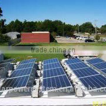 Green Energy Stand-alone Bestsun BPS 8000w Solar Inverter Home Solar Power System Solar Panel Mounting Brackets photo-3