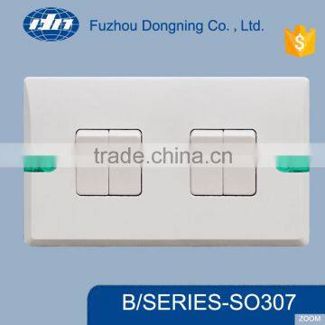 Hot Top Quality Power Switch Outlet SO307