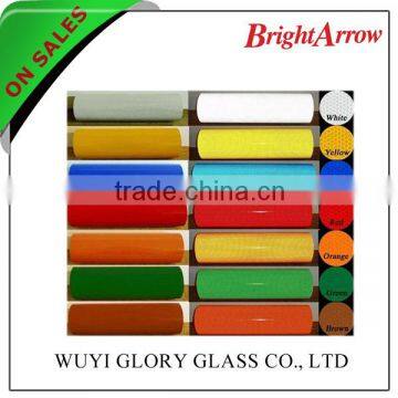 Advertisement Grade Light Reflective Film (PET)