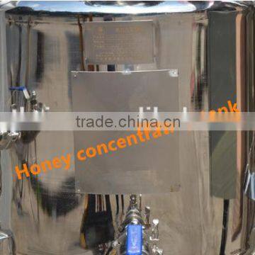 China Stainless Steel 304 Honey Concentrator photo-3