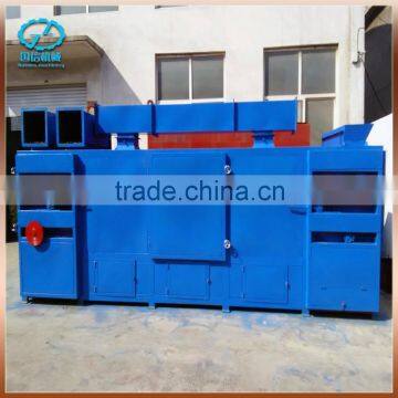 Factory Supply Industrial Coal Mesh Belt Dryer For Sale