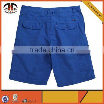 Wholesale Mens Cargo Shorts and Pants 5 Color With Multiple Pockets photo-2