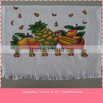 wholesale cotton linen tea towels