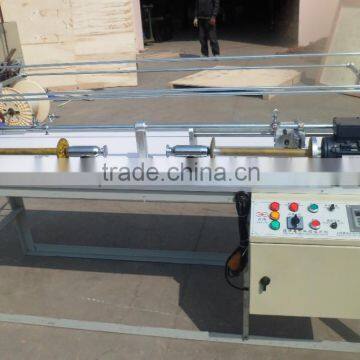 Semi automatic yarn winder/bobbin winder machine XE-2