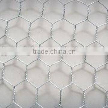 hexagonal wire mesh