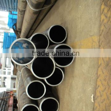 ST52 seamless precision honed cylinder tube