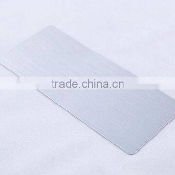 Aluminum Veneer
