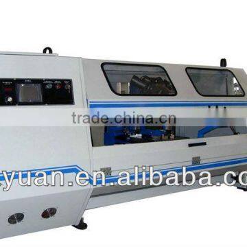 Automatic Tape & Paper Roll Cutter / Cutting Machine, for double side tape / masking paper / paper core cutting