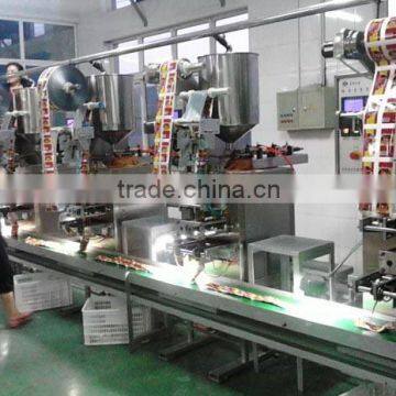 BESTURN 2014 Drinking Packaging Machine