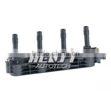 Ignition Coil 12 08 307 for OPEL VECTRA B/C/CORSA C/ASTRA G