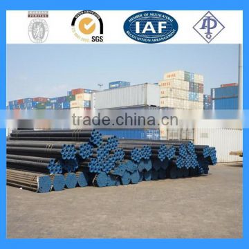 Top grade custom astm a500 welded rhs mild steel pipe