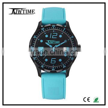 2015 silicone watch clock wrist watch dresses,watches men/dive watch alibaba express branded watch