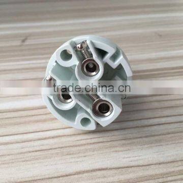 China Supplier Outlet Single Phase ac Power Plug&connector Female 220v Power Plug Wiht CE