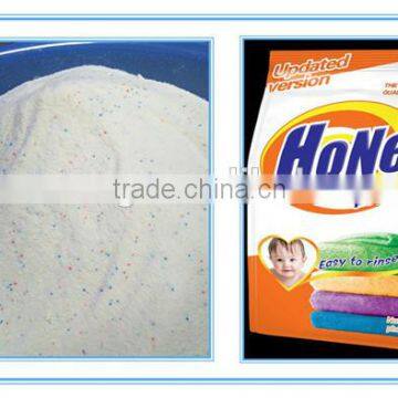 bulk high foam laundry detergent powder