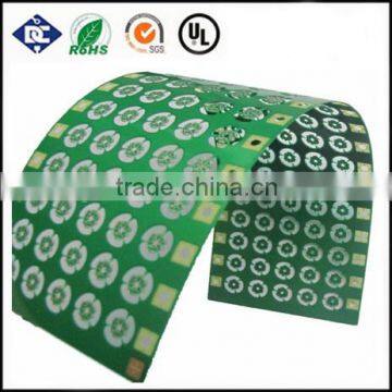 single 1layer/ One side pcb/pcba flexible board