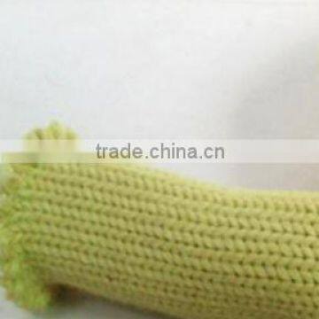 Thermal Insulation Aramid Fiber Sleeve photo-5