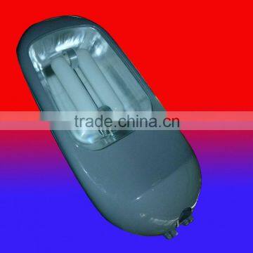 200w magnetic electrodeless induction street lamp