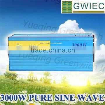 3000W DC to AC Power Inverter