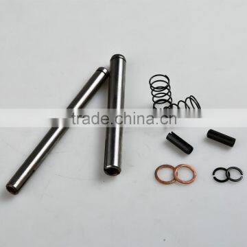 Warp Knitting Spare Parts Karl Mayer Machine Pin End Shaft