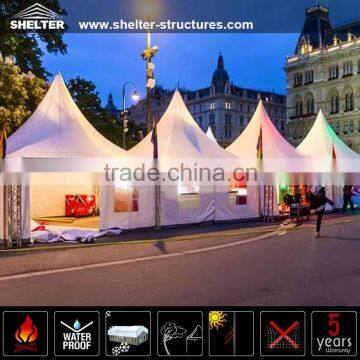 Sport Tents Canopy Chinese Best Quality photo-2