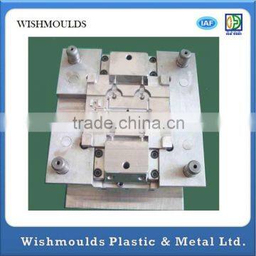 RFQ in dongguan,making plastic overmoulding mould manufacturer in China