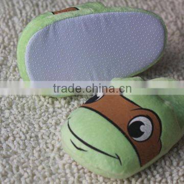 Teenage Militant Ninja Turtles 3D Slippers photo-4