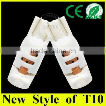 T10 led light bulb for car