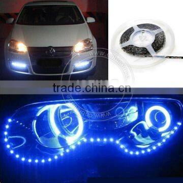 5050 SMD 12V 220V Car & Home Decoration UL LED Strip Light