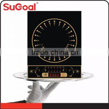 SuGoal Hot Sale Electric Induction Cooker China Manufacturer photo-3