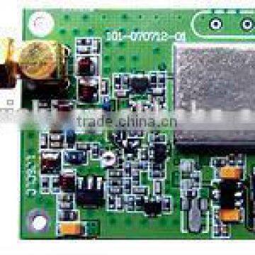 2KM Wireless RF module YS-C20L 0.5W 433Mhz RF data module