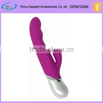 Vibrator artificial fake penis sex toys for girls, vibrating dildo for women