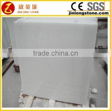 Chinese Factory Price white marble