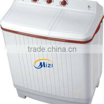 Twin tub/Semi-automatic washing machine 7.5kg