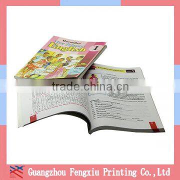New Primary School Students English Learning Book Printing photo-4