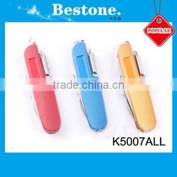 11 in 1 Promotion Gift Mini Multi Function Knife Tools photo-6