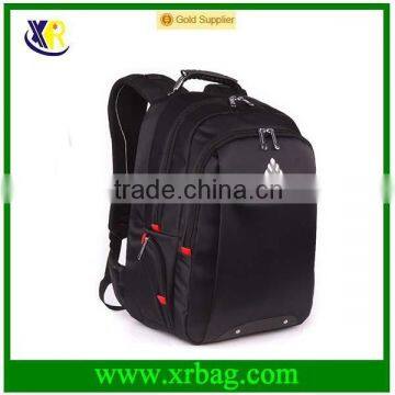 Waterproof Nylon Hiking Backpack photo-2