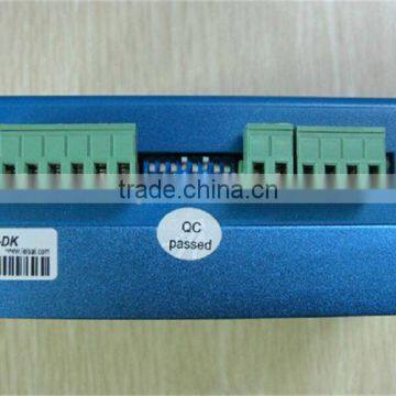 DMA860H-DK Leadshine Cnc Engraving Carving Machine Stepper Motor Driver photo-2