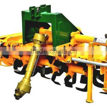 Agricultural Rotavator for 18-100HP Farming High Quality Rotary Tiller for Sale photo-2