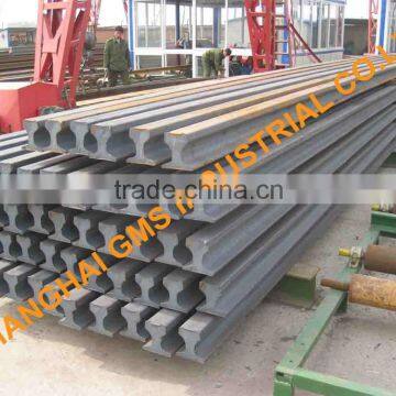 BS11:1985 Standard Steel Rail photo-5