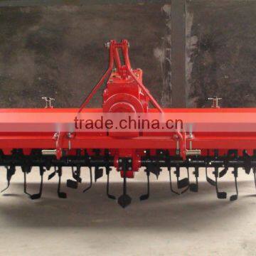 2013 Hot Sale PTO Tractor Rotary Tiller photo-1