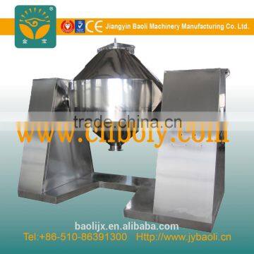 Food machinery mixer